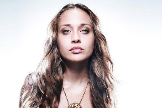 Fiona Apple Announces Summer Tour Dates
