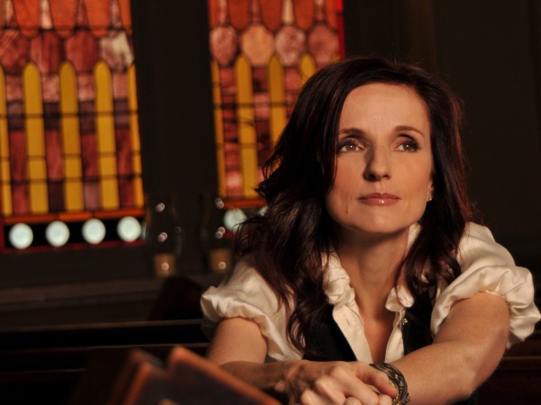 Patty Griffin, “Making Pies”