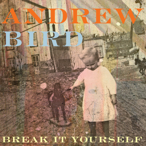 Andrew Bird: Break It Yourself