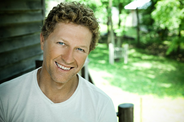 Q&A: Craig Morgan