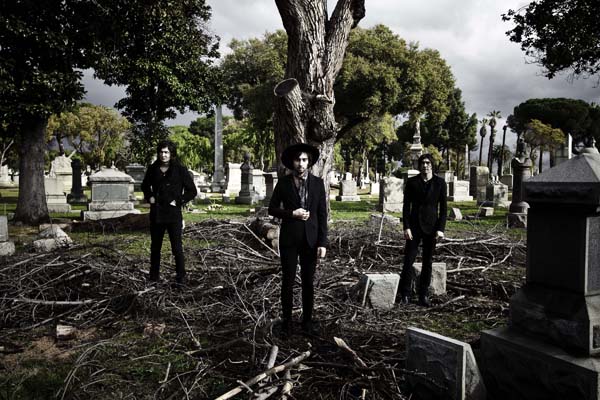 Watch Four Lyric Videos From Beware Of Darkness