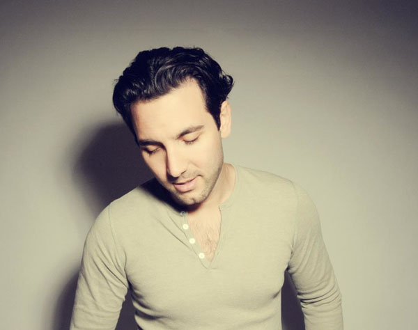 Stream Ron Pope’s Album Atlanta