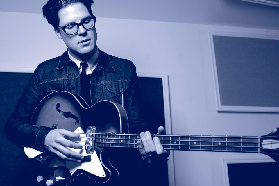 Stream John Singer Sergeant’s New Album Featuring Rhett Miller, Ben Kweller and More