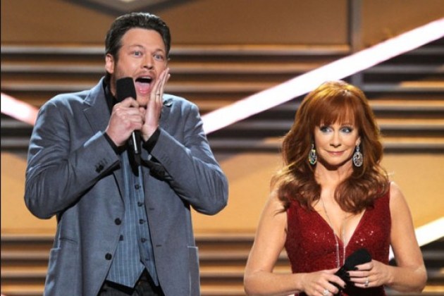 The Best And Worst Of The ACM Awards
