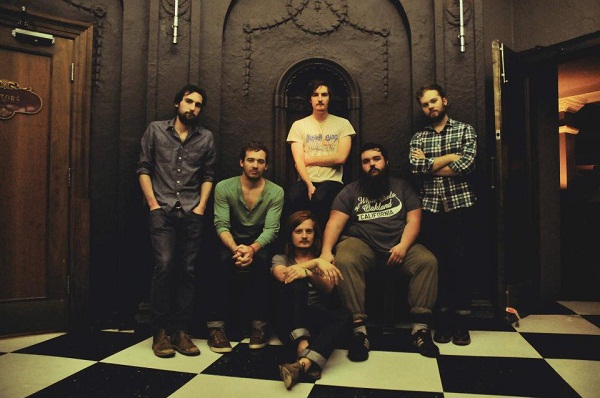 Win Tickets To See The Apache Relay In Nashville