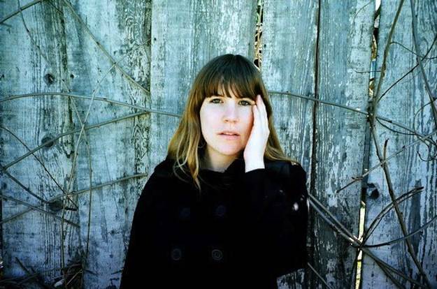 Song Premiere/Free Download: Emily Jane White, “Requiem Waltz”
