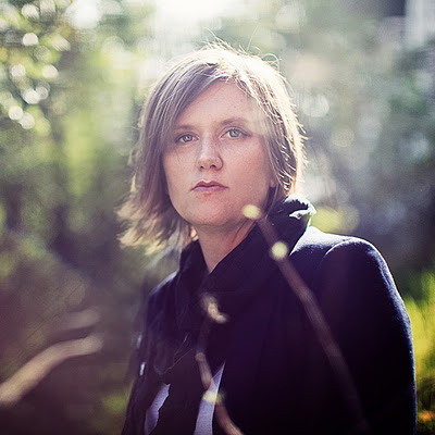 Free Download: Garrison Starr, “Between The Devil’s Rain And A Dying Language”