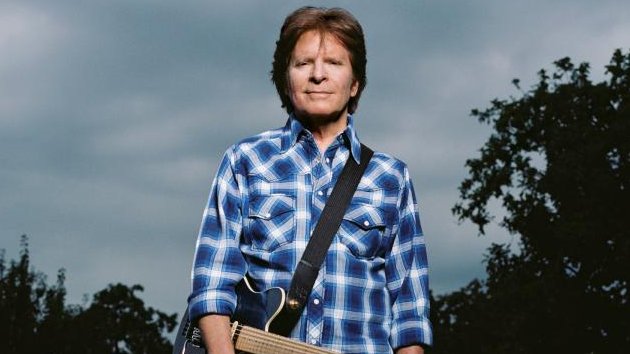 John Fogerty Taps Foo Fighters, Miranda Lambert For Wrote A Song For Everyone