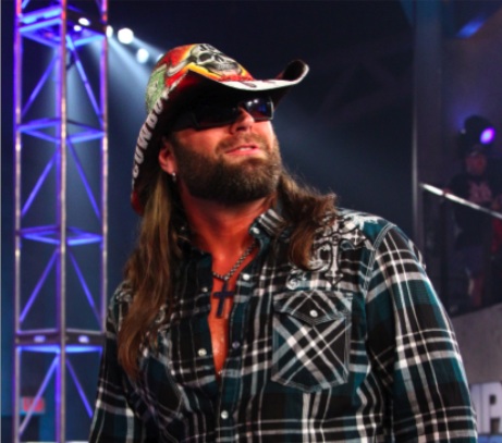 Guest Blog: James Storm