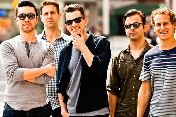 The Story Behind the Song: O.A.R., “Gotta Be Wrong Sometimes”