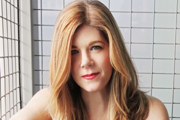 Video: Dar Williams Discusses Her Latest Album