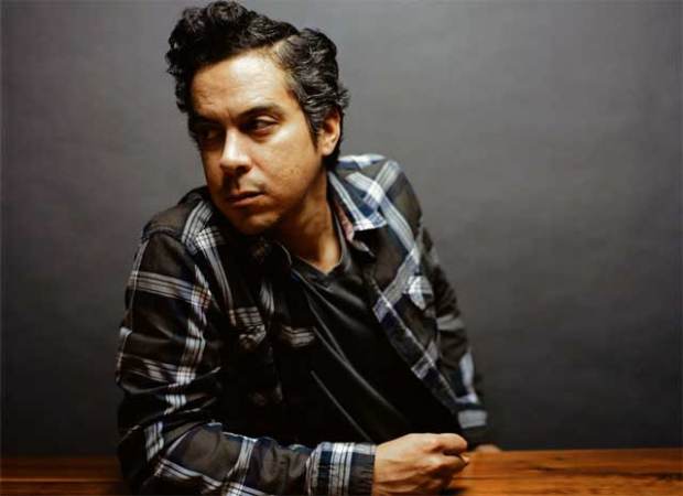 M. Ward Rolls On