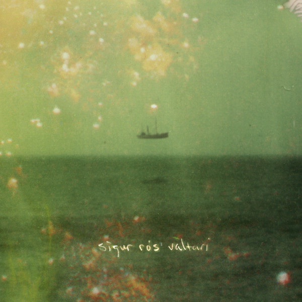 Sigur Rós: Valtari