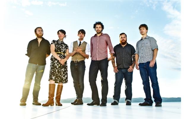 Chatting It Up With: Blind Pilot