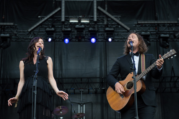 News Roundup: The Civil Wars Still Together, Paul Simon In Newtown, Apocalypse Later
