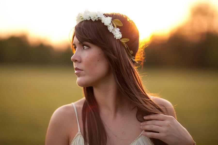 Daily Discovery: Stacey Randol, “Battled Feet”