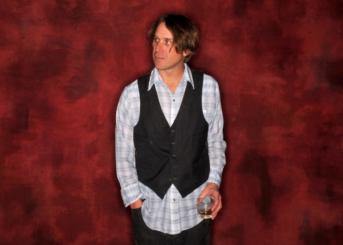 Todd Snider: Occupational Hazards