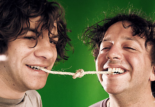 Ween Calls It Quits