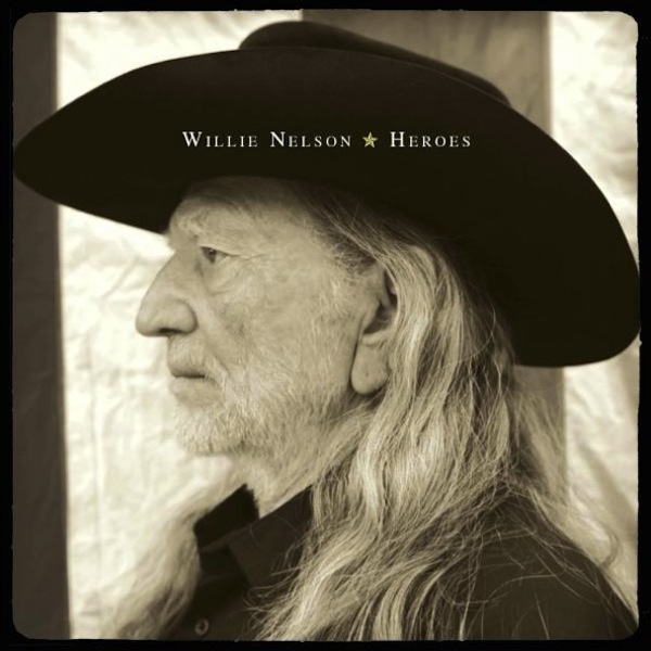 Willie Nelson: Heroes
