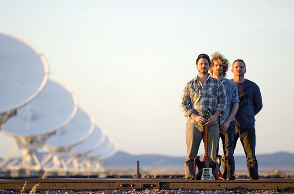 Q&A: Chad Urmston Of Dispatch