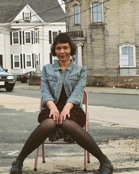 May/June 2012 Lyric Spotlight Q&A: Thea Hopkins