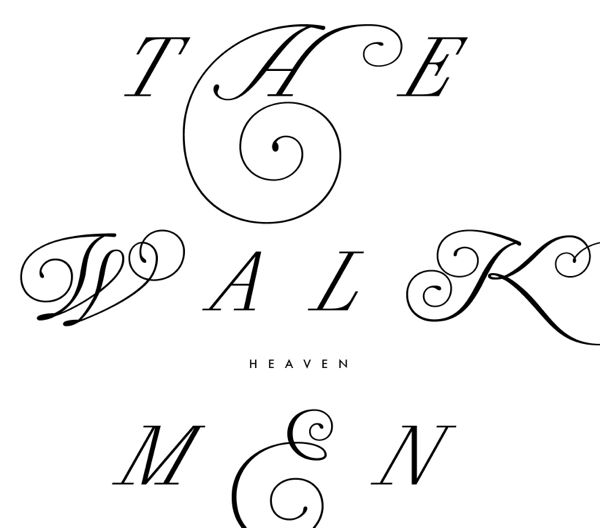 The Walkmen: Heaven