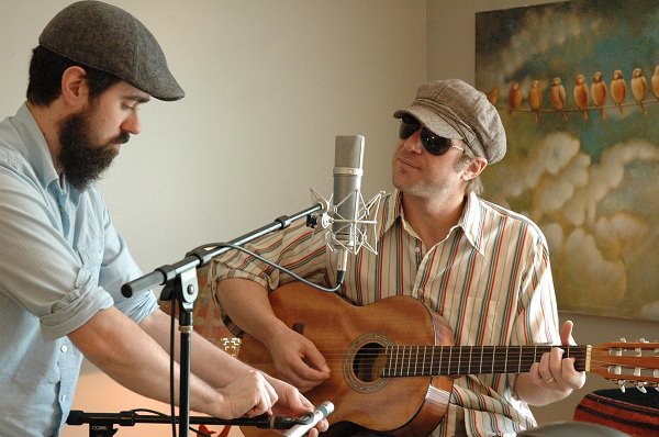 Todd Snider Covers Bob Dylan’s “You’re A Big Girl Now”
