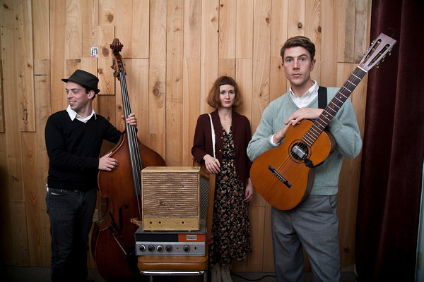 Video: Luke Winslow-King, “Moving On (Towards Better Days)”