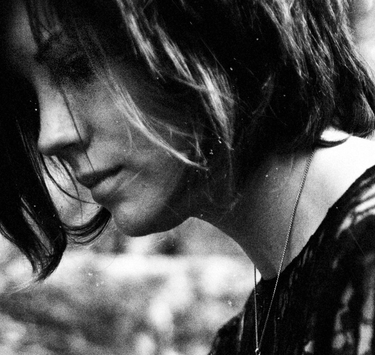 Daily Discovery: Hannah Miller, “Little Bit”