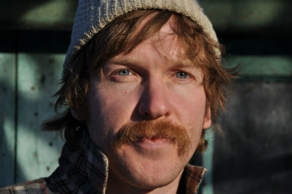 Doug Paisley, “City Lights”