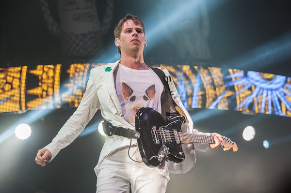 Bonnaroo In Photos: Day 2