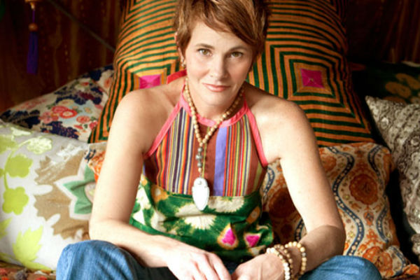 Shawn Colvin