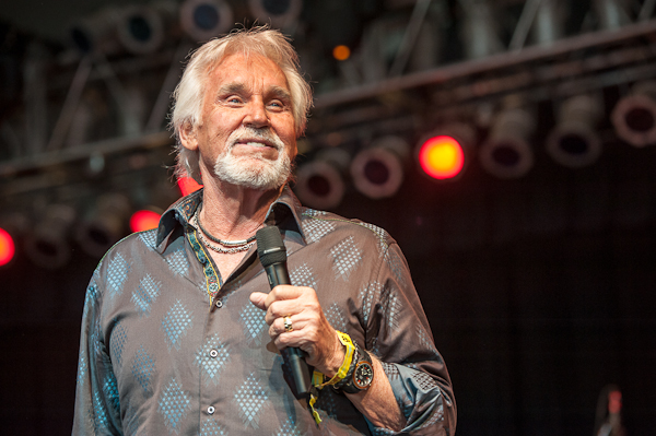 Bonnaroo In Photos: Sunday