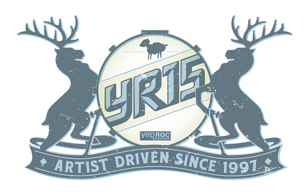 Hear a Rare Song From Josh Rouse For Yep Roc 15