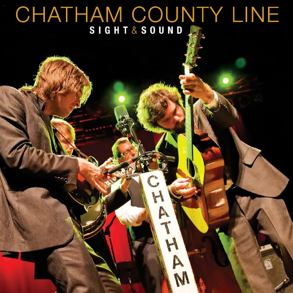 Video Premiere: Chatham County Line, “Crop Comes In”