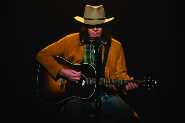 Jimmy Fallon: The Musical Chameleon