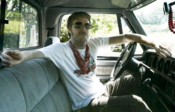 Writer of the Week: Hiss Golden Messenger