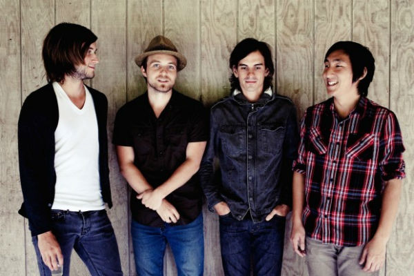 A Q&A With Ivan & Alyosha’s Tim Wilson