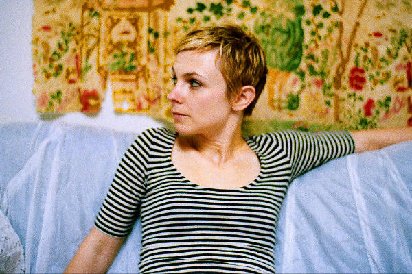 Kat Edmonson