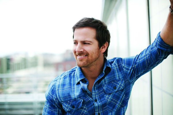 Behind The Wheel: A Q&A With Kip Moore
