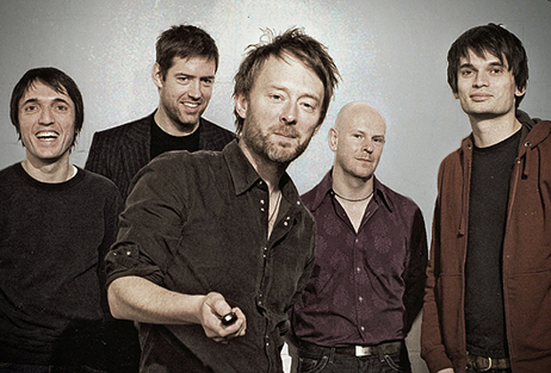 Great Quotations: Thom Yorke