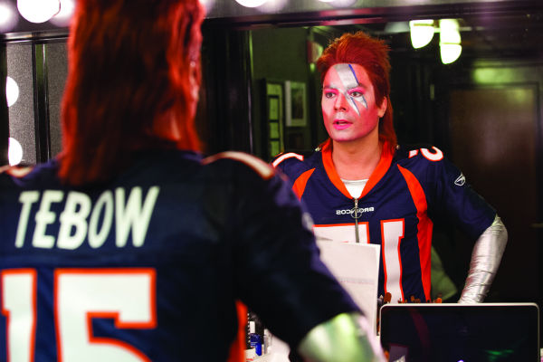 Jimmy Fallon And The Rise Of Tebowie