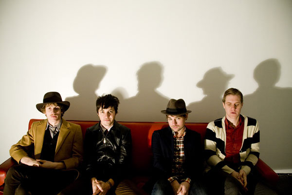 Shovels & Rope Redux: What Happened to The Films?