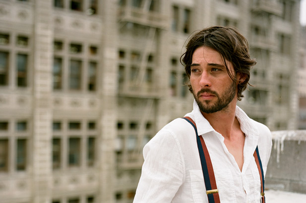 Ryan Bingham: On Record