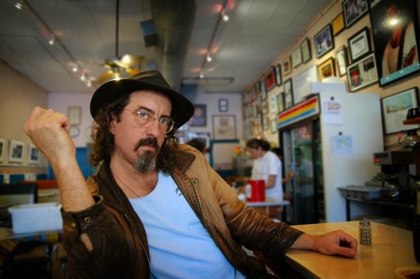 James McMurtry, “Ruby And Carlos”