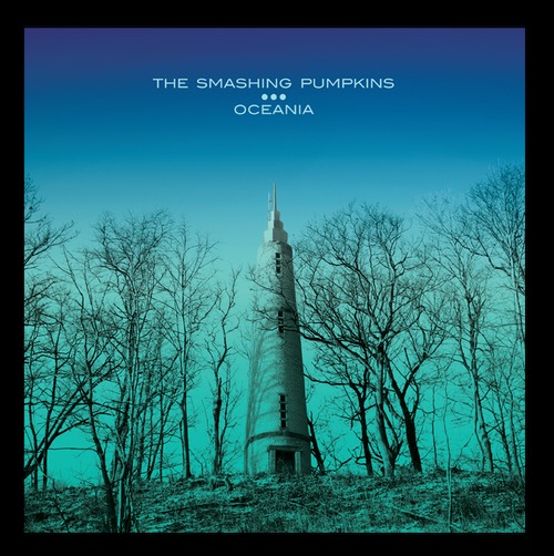 Smashing Pumpkins: Oceania