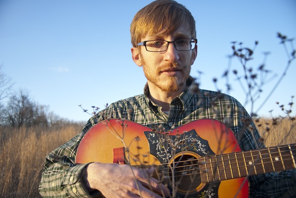 NewSong Contest: A Q&A with 2011 Winner Arthur Alligood