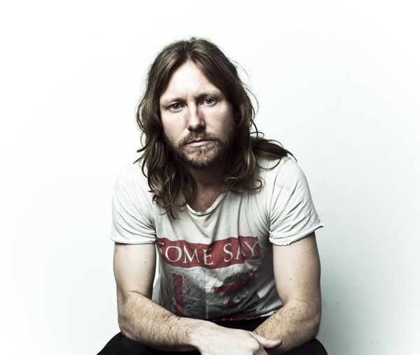 Cory Branan Mixes It Up On Mutt