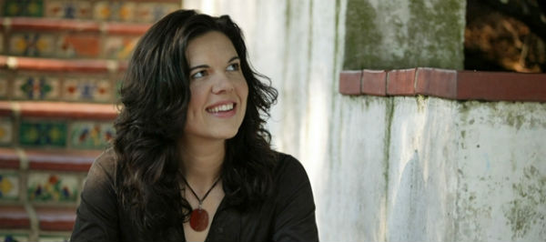 Video Premiere: Maia Sharp, “Me After You”