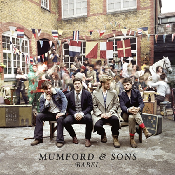 Mumford & Sons: Babel